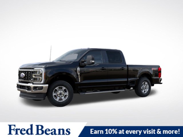  Ford F-250