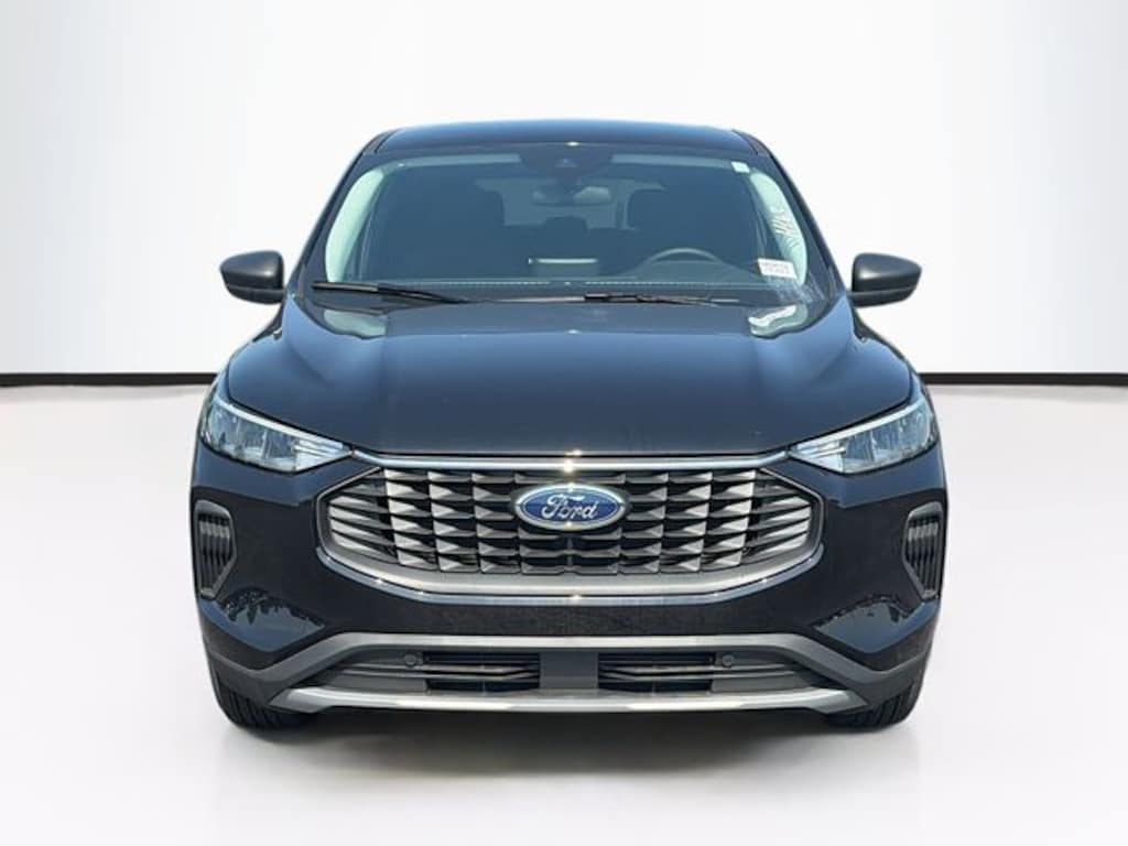 New 2026 Ford Escape Active SUV