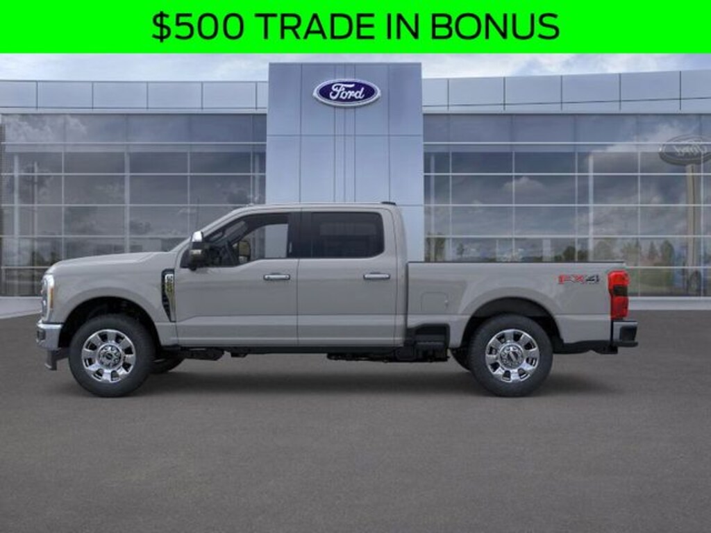 New 2026 Ford F-250 Lariat TRUCK