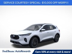 2025 Ford Escape Base SUV