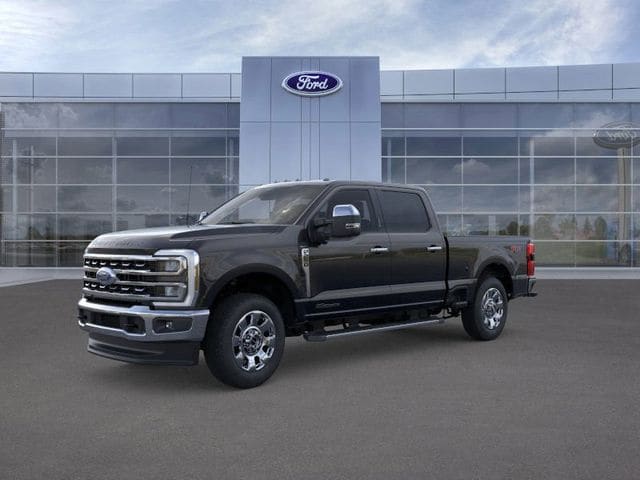2025 Ford F-250 Base's photo