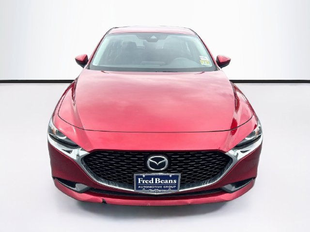 Used 2019 Mazda Mazda3 Preferred AWD with VIN JM1BPBCMXK1112753 for sale in Washington, NJ
