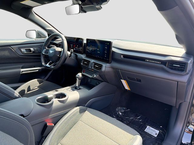 2026 Ford Mustang EcoBoost Fastback - Photo 33