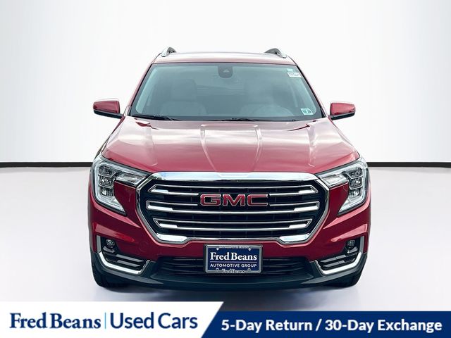 2024 Gmc Terrain SLT photo 2