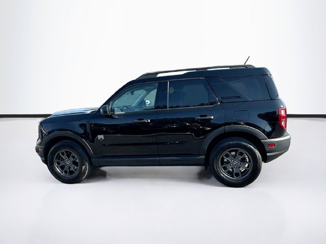 Used 2023 Ford Bronco Sport Big Bend SUV