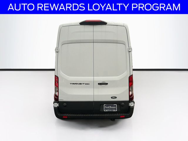 2026 Ford Transit Van Base - Photo 7