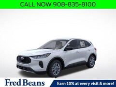 2026 Ford Escape Active SUV