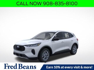 2026 Ford Escape Active SUV