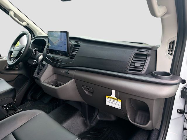 2026 Ford Transit Van Base - Photo 33