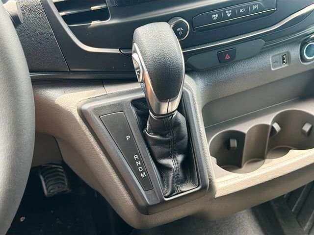 2026 Ford Transit Van Base - Photo 23