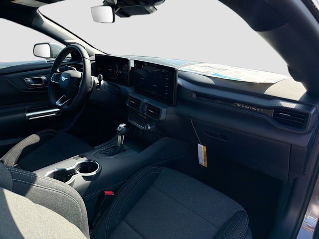 2026 Ford Mustang GT Fastback - Photo 33