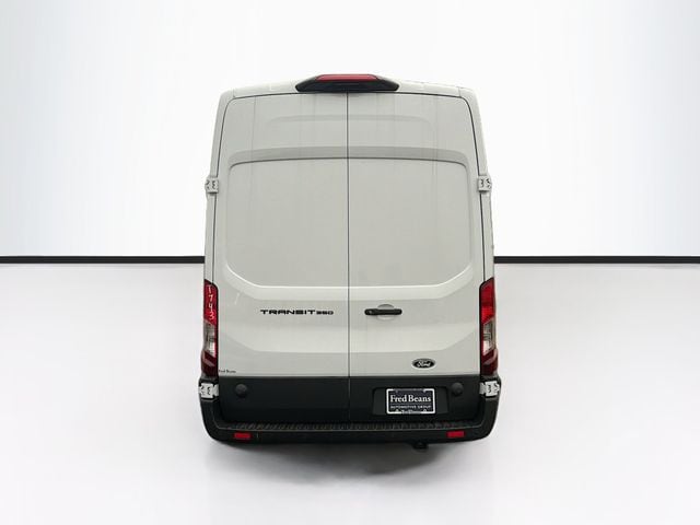 2026 Ford Transit Van Base - Photo 7