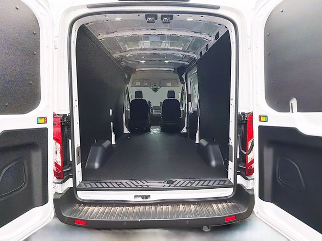 2026 Ford Transit Van Base - Photo 30