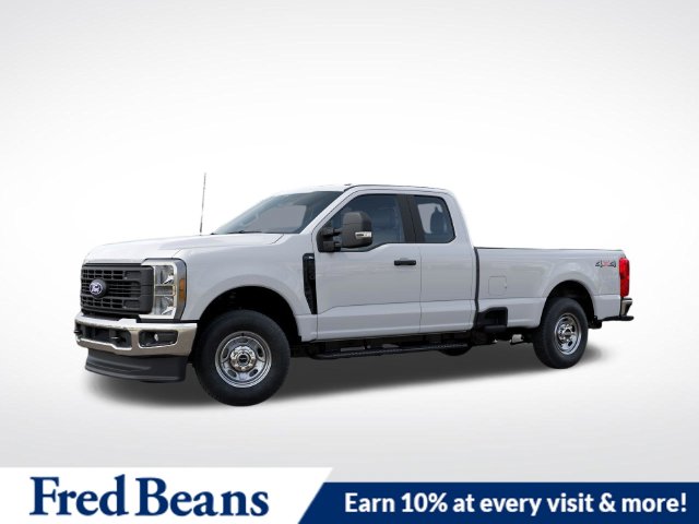  Ford F-350SD