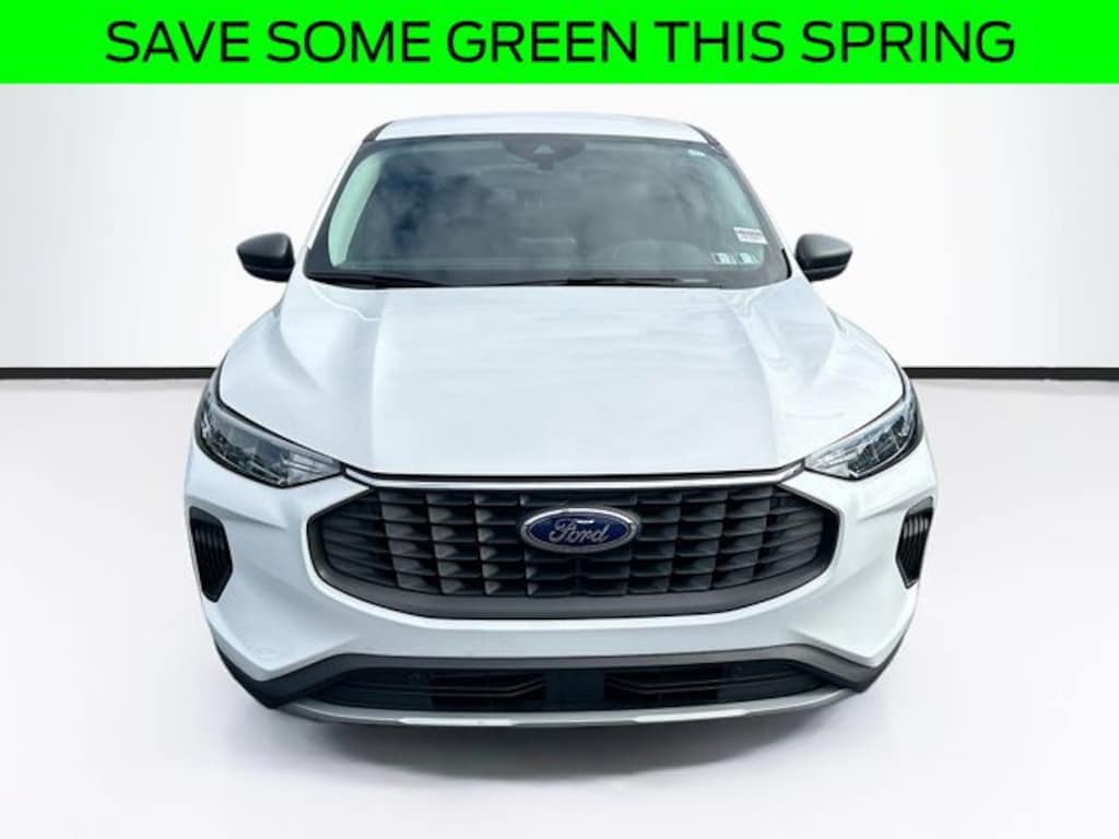 Certified 2024 Ford Escape Active SUV