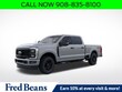  Ford F-250