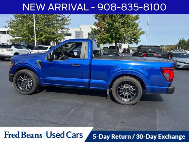 Used 2026 Ford F-150 Truck Regular Cab