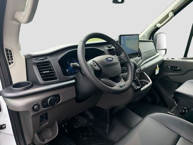 2026 Ford Transit Van Base - Photo 12