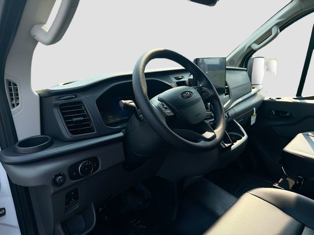 2026 Ford Transit Van Base - Photo 12
