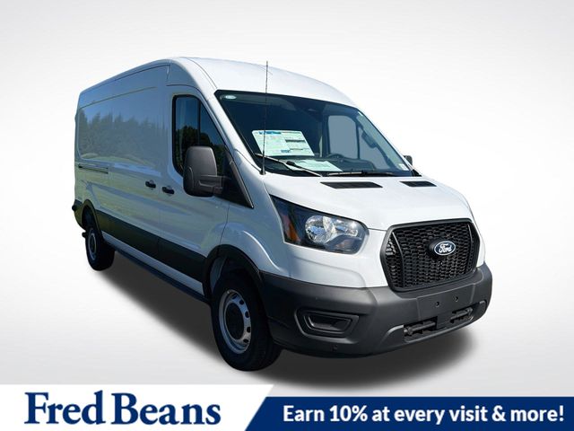2026 Ford Transit-250 Cargo VAN 