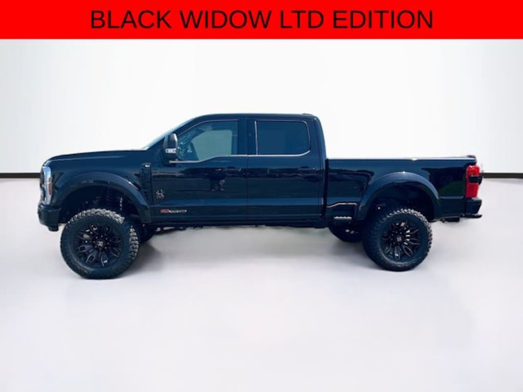 New 2026 Ford F-250 TRUCK