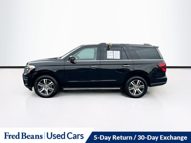 2023 Ford Expedition Limited photo 4