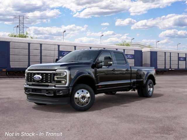 New 2027 Ford F-450 TRUCK