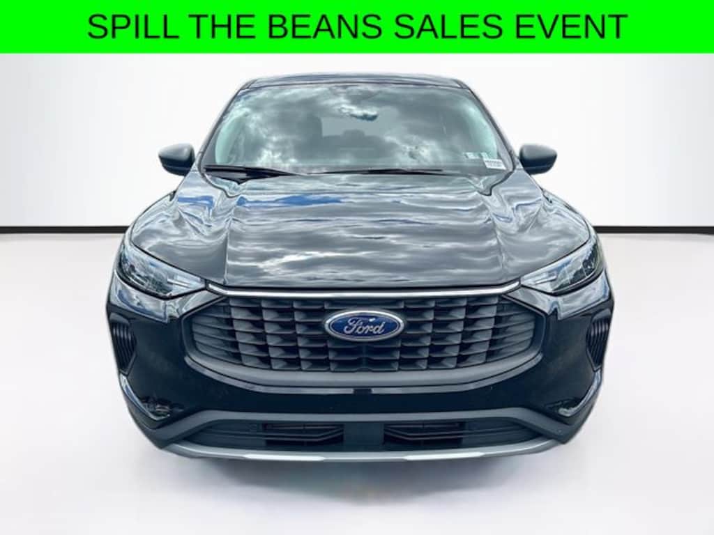 Used 2025 Ford Escape Active SUV