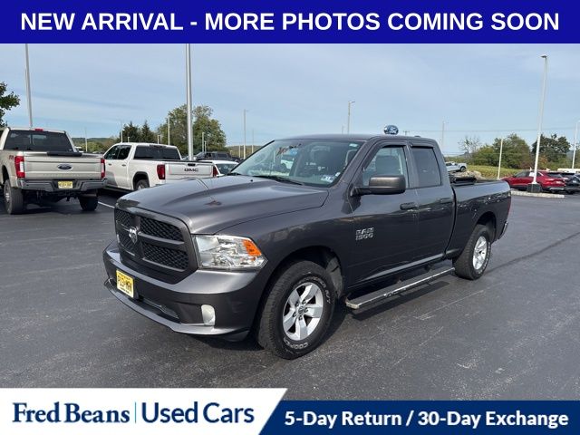 2017 Ram 1500 Express photo 3