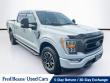 Certified 2023 Ford F-150 XLT CREW CAB TRUCK
