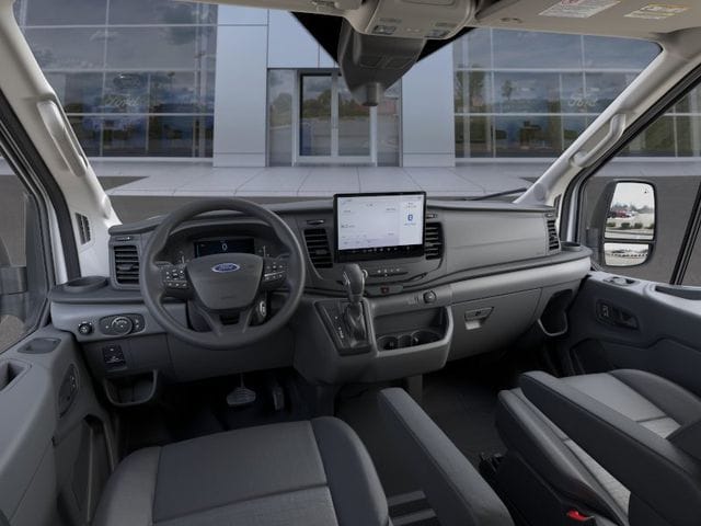 2026 Ford Transit Van Base - Photo 12