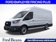  Ford Transit-350 Cargo