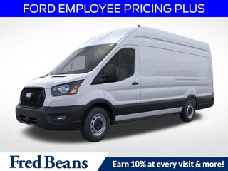 2026 Ford Transit-350 Cargo Base VAN RWD