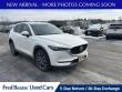 Used 2018 Mazda CX-5 Grand Touring SUV