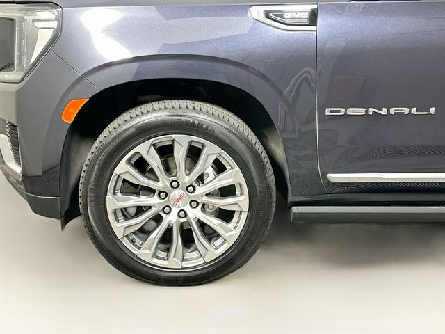 2023 GMC Yukon XL Denali - Photo 41