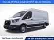 Ford Transit-250 Cargo
