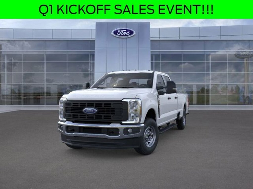 New 2026 Ford F-250 XL TRUCK