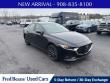 Used 2024 Mazda Mazda3 Select Sedan