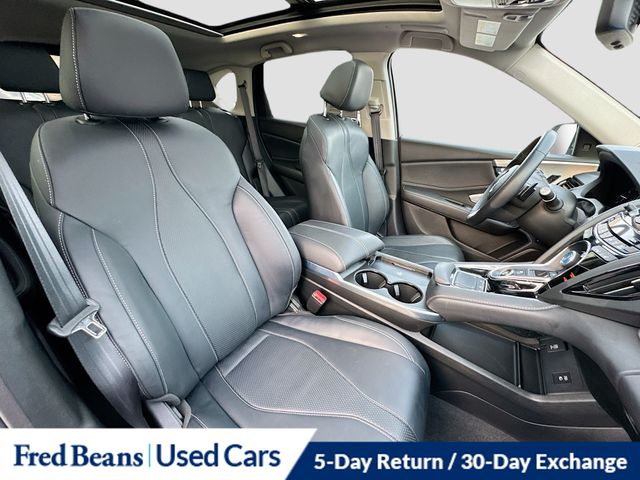 2025 Acura RDX Technology Package - Photo 35