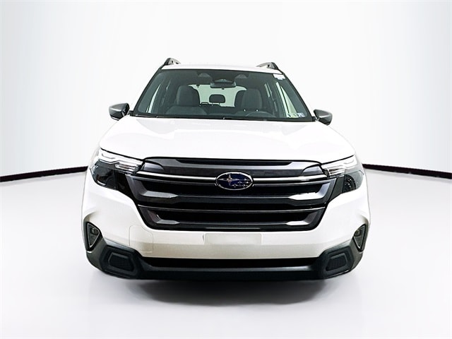 Used 2025 Subaru Forester Premium with VIN JF2SLDDC0SH478081 for sale in Doylestown, PA