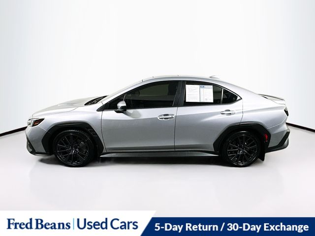 2024 Subaru WRX Premium photo 4