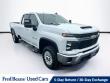 Used 2025 Chevrolet Silverado 2500HD LT Truck Crew Cab