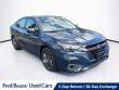 Used 2024 Subaru Legacy Sport Sedan