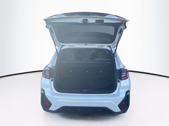 2024 Subaru Crosstrek Sport photo 3
