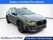 Certified 2024 Subaru Crosstrek Sport SUV