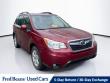 Used 2015 Subaru Forester 2.5i Limited SUV