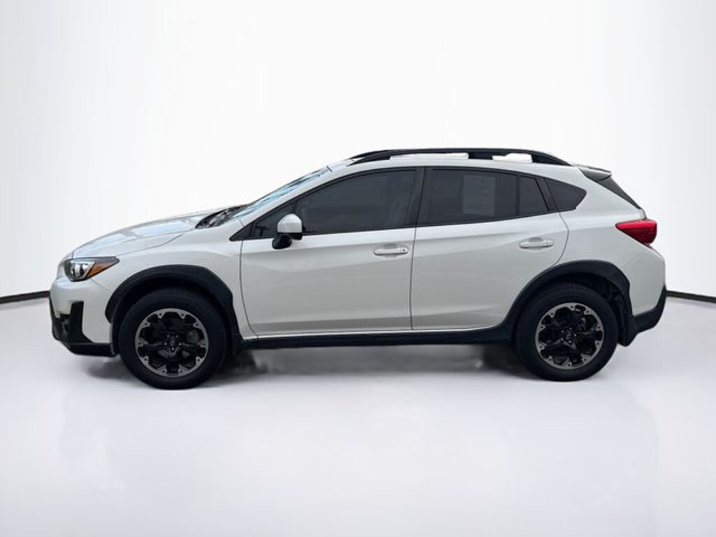 Used 2021 Subaru Crosstrek Premium SUV