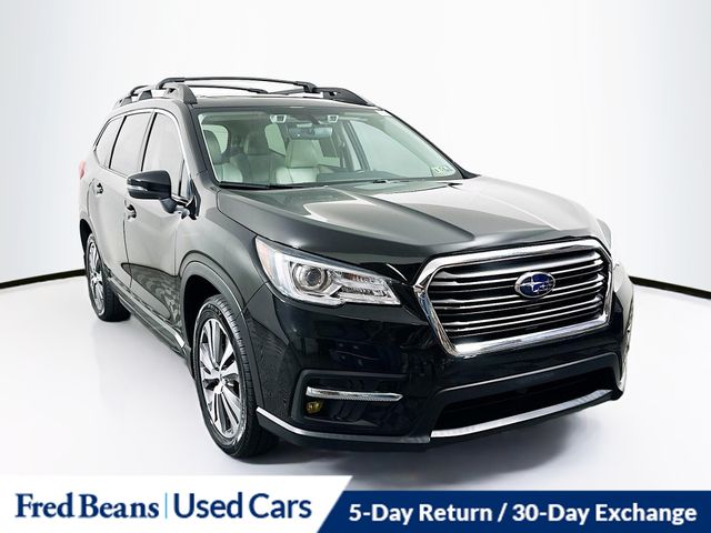 2022 Subaru Ascent SUV 