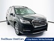  Subaru Ascent
