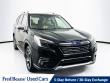 Used 2024 Subaru Forester Touring SUV